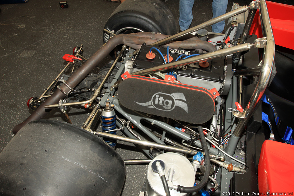 1971 Lola T212 Gallery