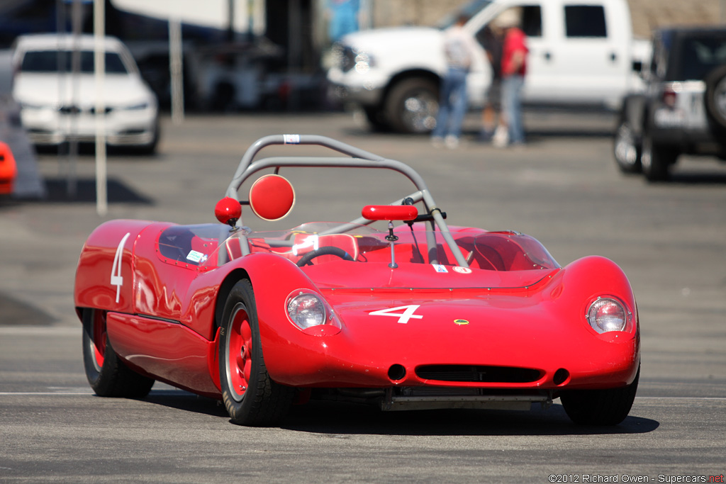 1963 Lotus 23B Gallery