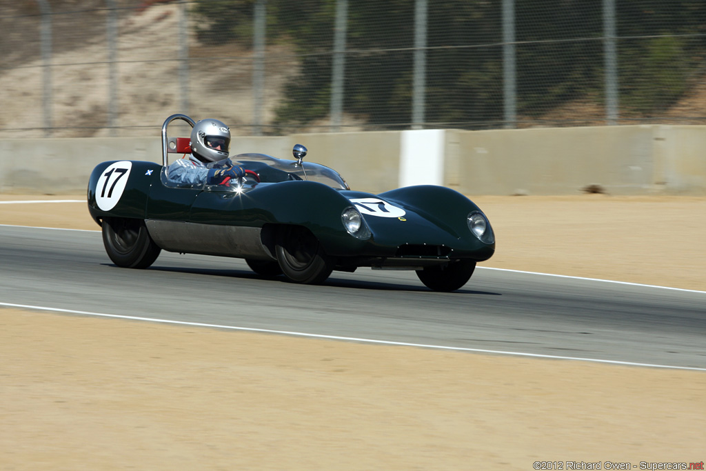 1959 Lotus 17 Gallery