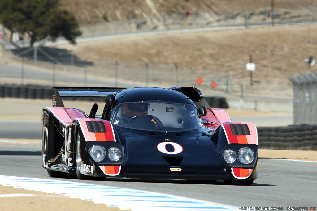 1981 Lola T600 Gallery