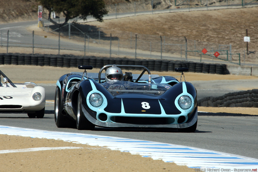 1965 Lola T70 Mk1 Spyder Gallery