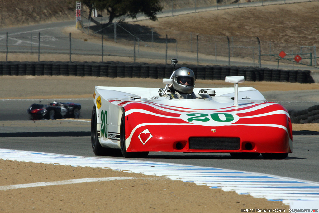 1970 Porsche 908/3 Spyder Gallery