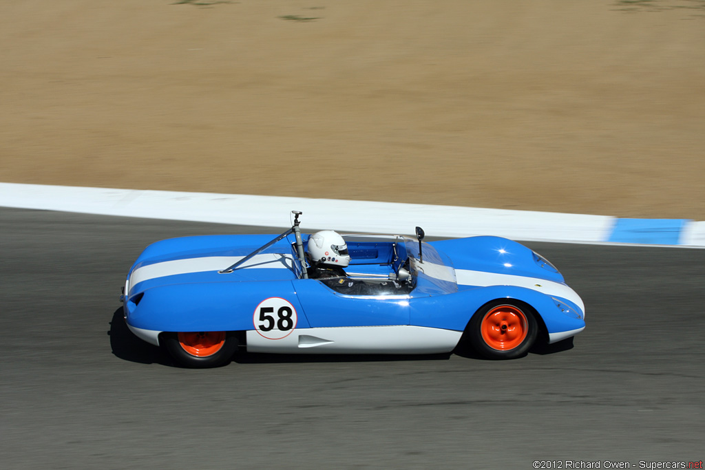 1963 Lotus 23B Gallery