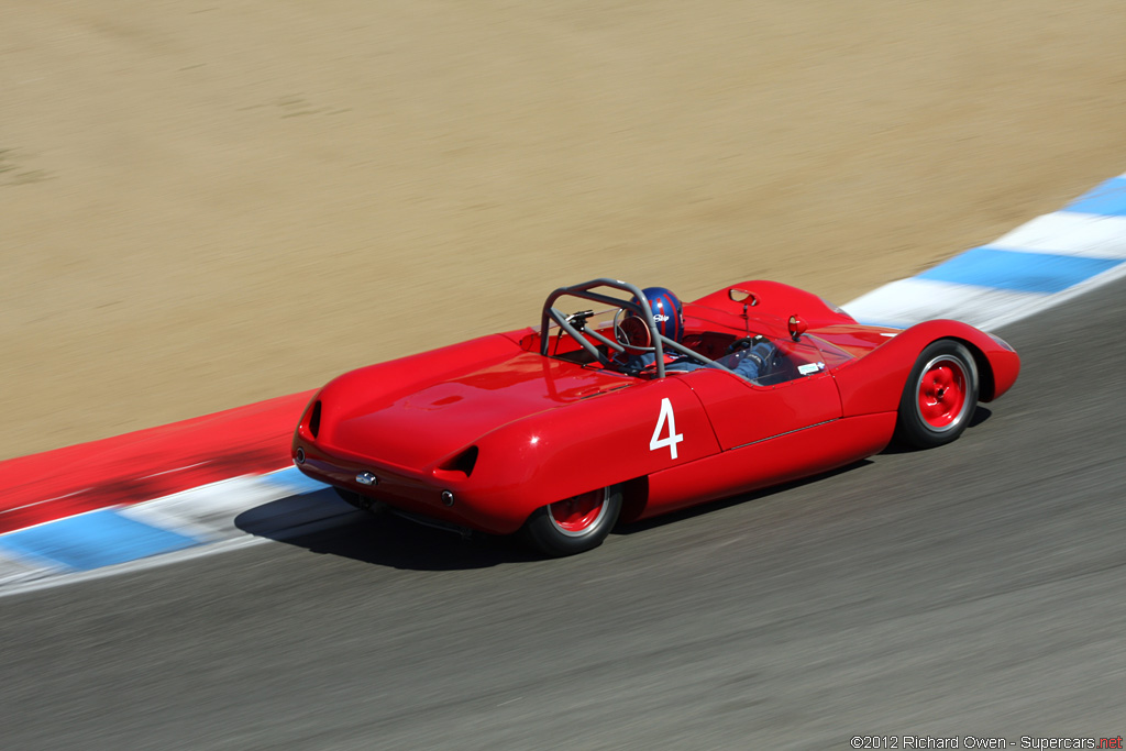 1963 Lotus 23B Gallery