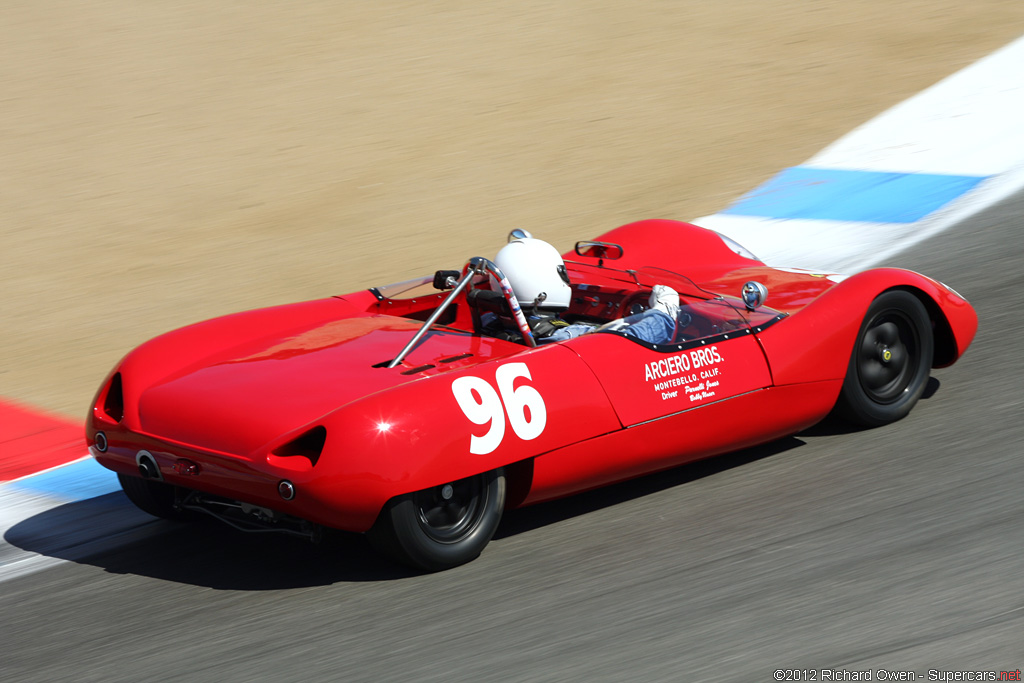 1963 Lotus 23B Gallery