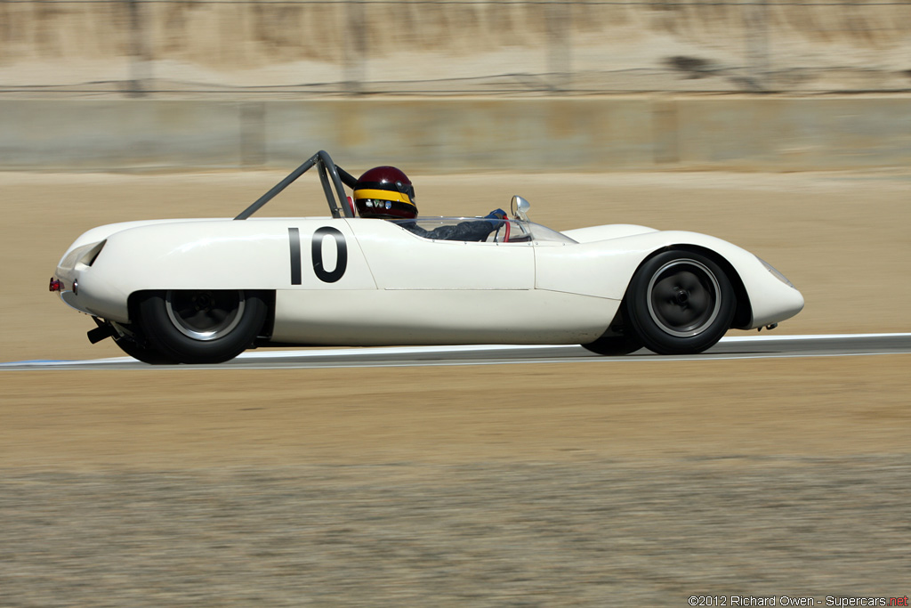 1963 Lotus 23B Gallery