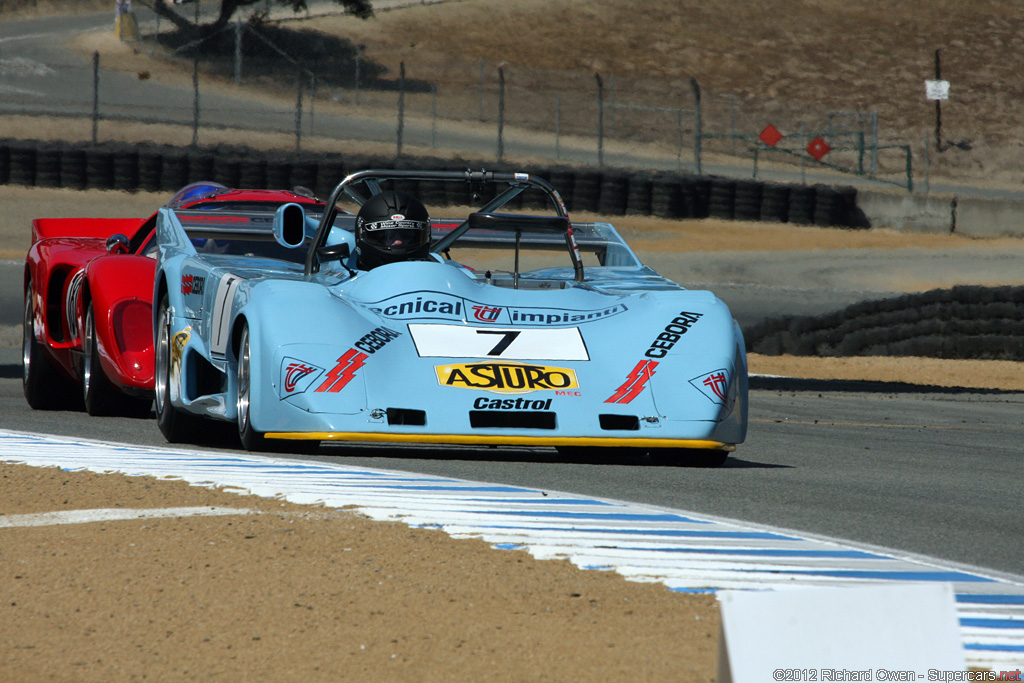 1979 Lola T298 Gallery