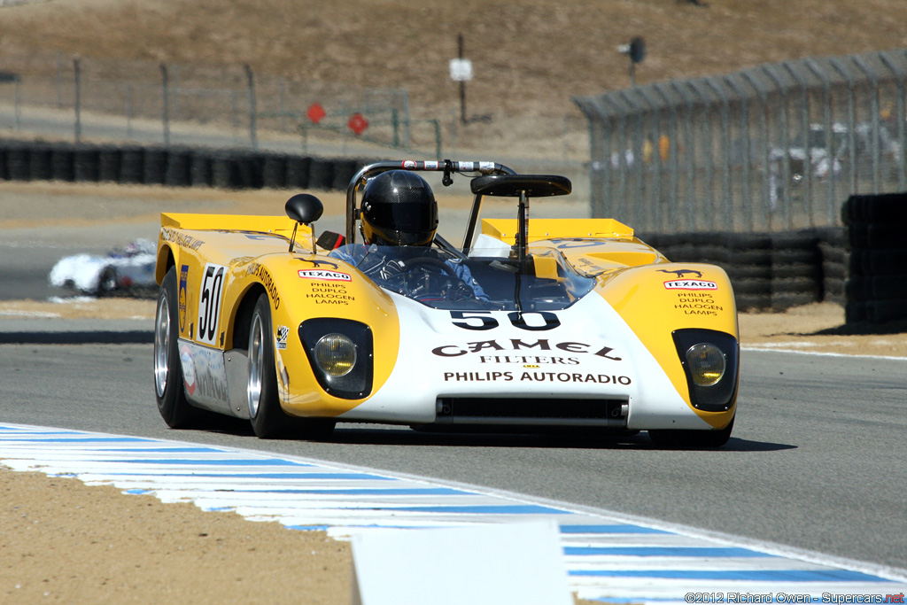 1971 Lola T212 Gallery