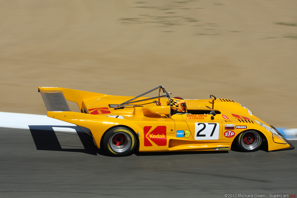 1972 Lola T290 Gallery