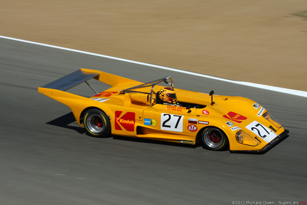 1972 Lola T290 Gallery