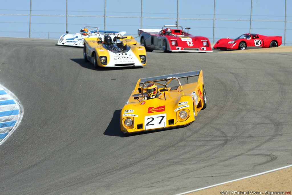 1972 Lola T290 Gallery