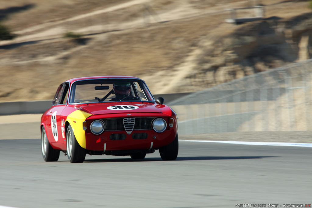 1965 Alfa Romeo Giulia GTA Gallery