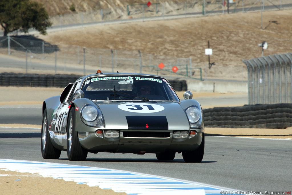 1964 Porsche 904 Carrera GTS Galleryv