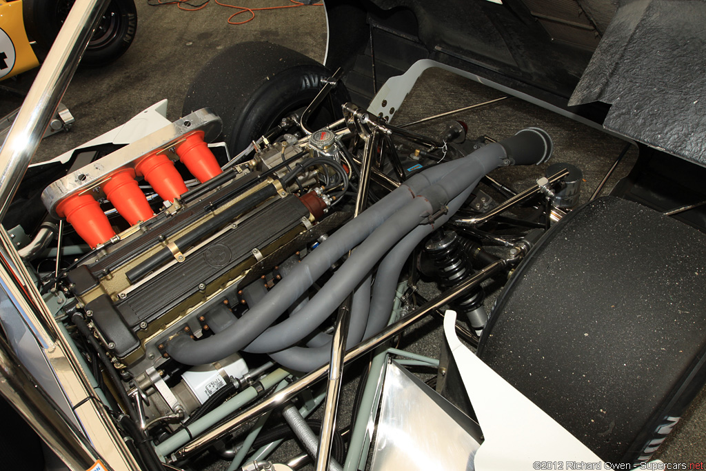 1979 Lola T298 Gallery