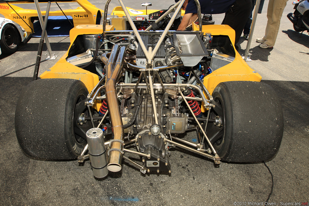 1974 Lola T294 Gallery