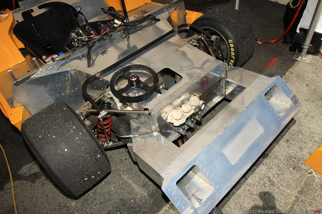 1972 Lola T290 Gallery