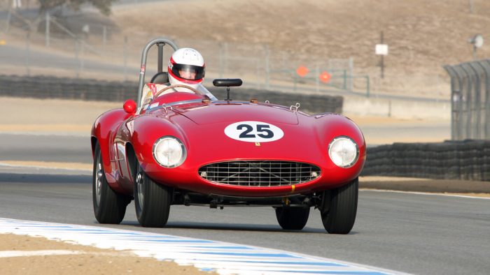 ferrari 500 mondial