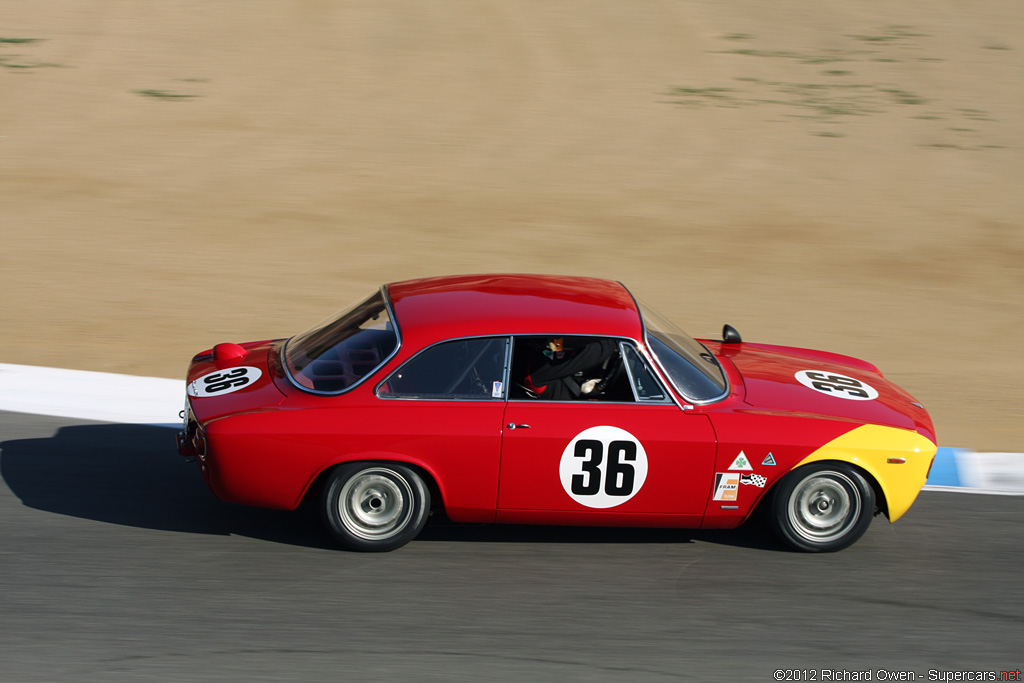 1965 Alfa Romeo Giulia GTA Gallery