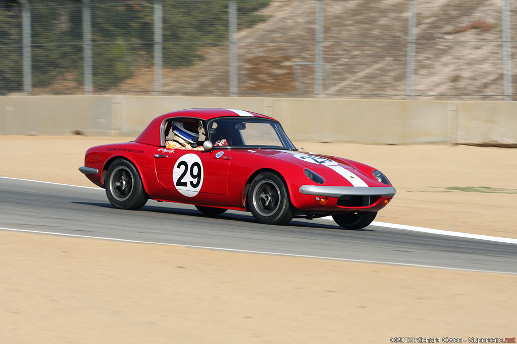 1964 Lotus Elan 26R Gallery