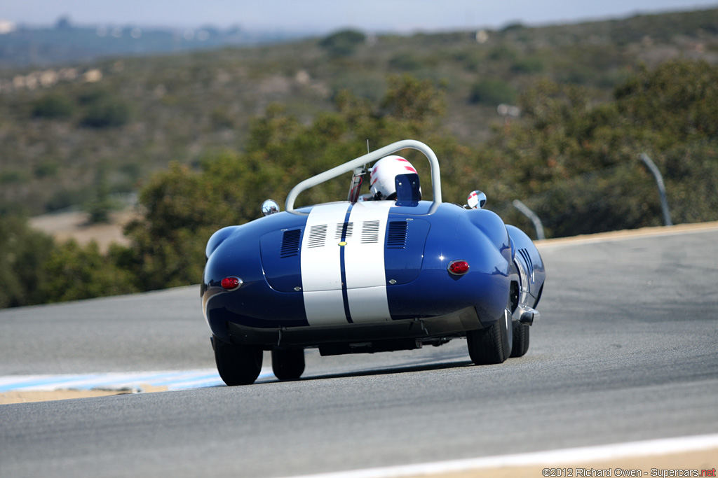 1959 Lister Costin Gallery