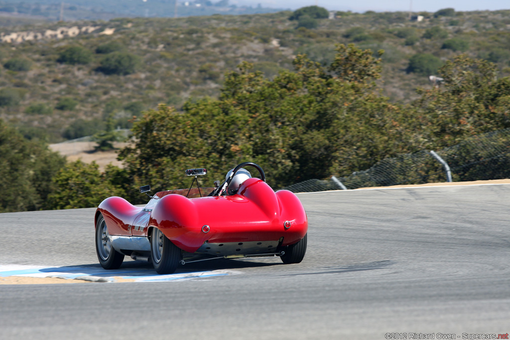 1958 Lola Mk1 Gallery