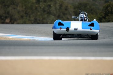 1963 Lotus 23B Gallery