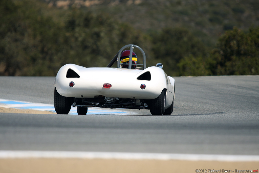 1963 Lotus 23B Gallery