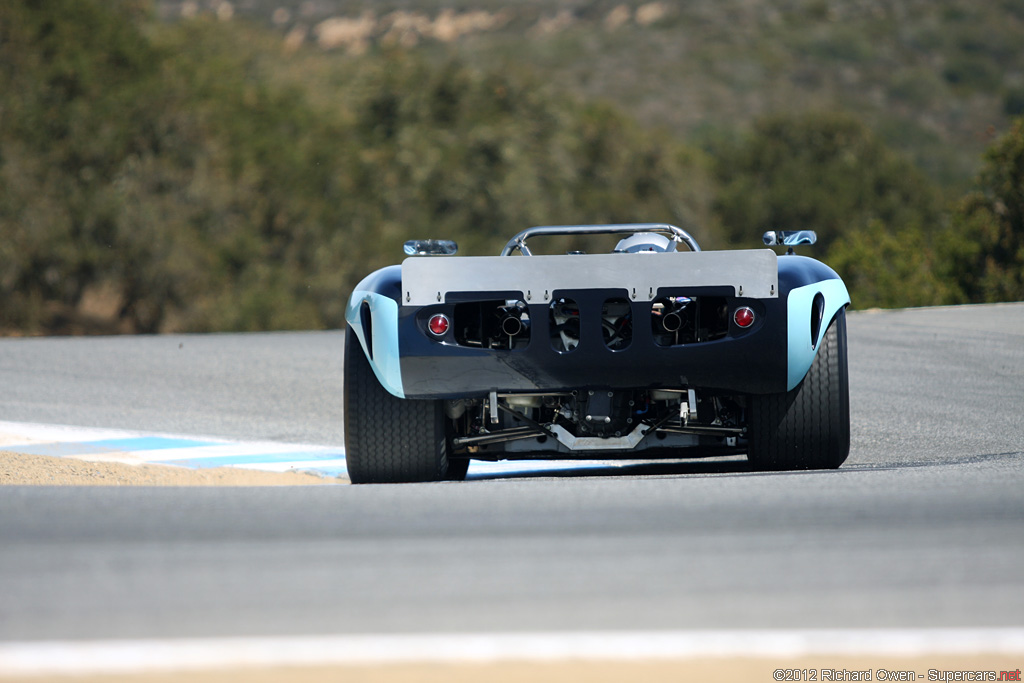 1965 Lola T70 Mk1 Spyder Gallery