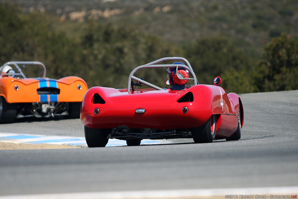 1963 Lotus 23B Gallery