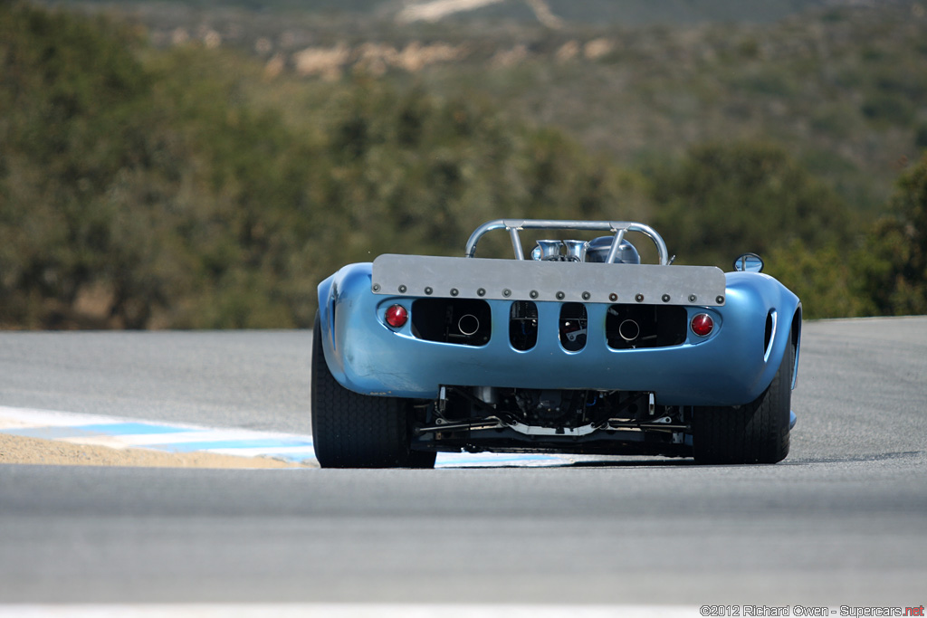 1965 Lola T70 Mk1 Spyder Gallery