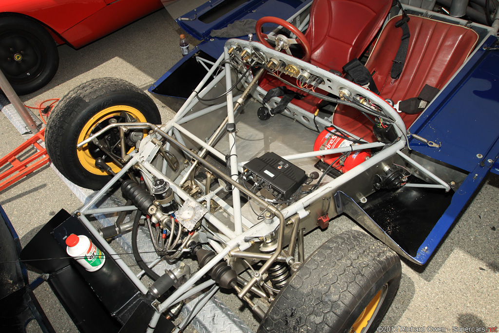 1963 Lotus 23B Gallery