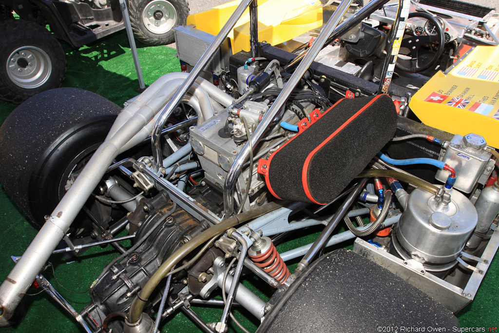 1971 Lola T212 Gallery