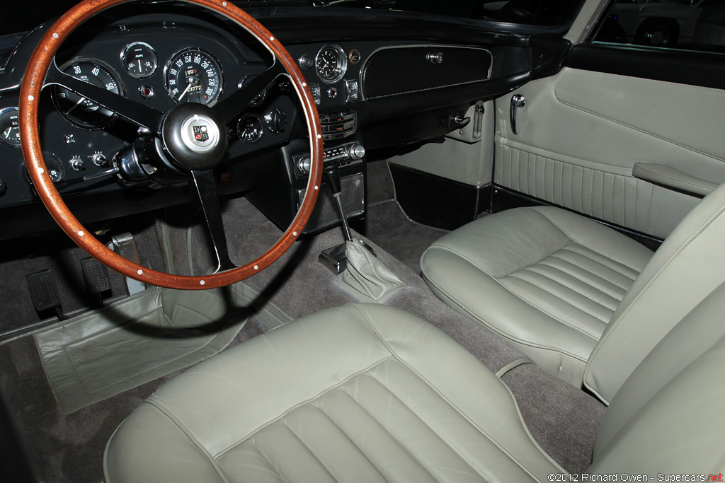 1964 Aston Martin DB5 Gallery