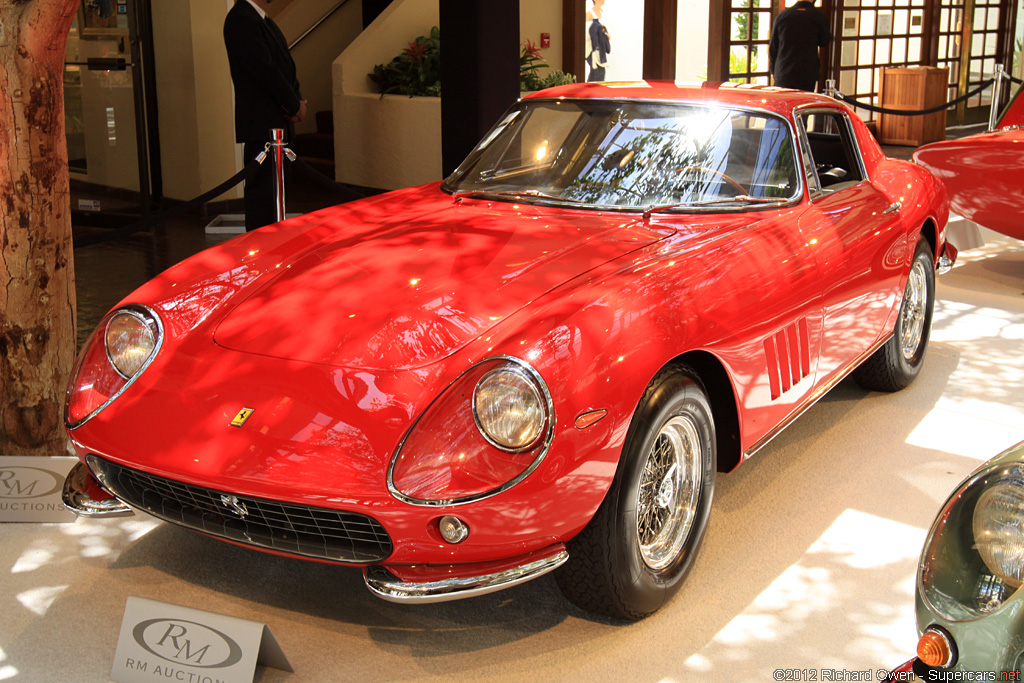1964 Ferrari 275 GTB