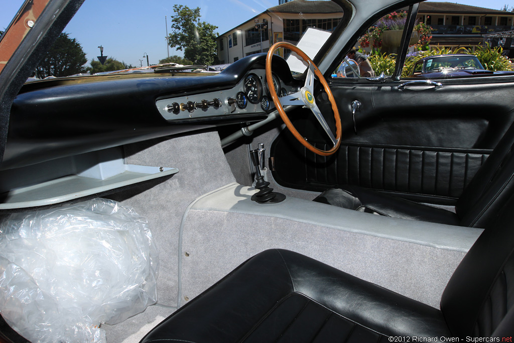 1958 Lotus Elite Gallery