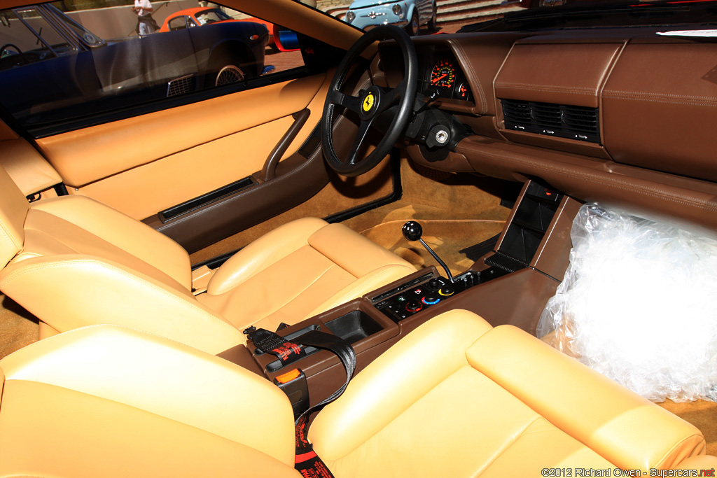 1985 Ferrari Testarossa Gallery