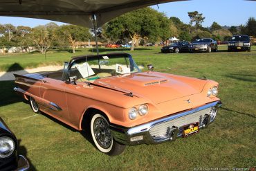 1959 Ford Thunderbird