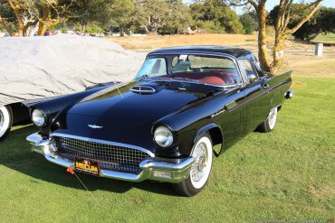 1957 Ford ‘Battlebird’ Gallery