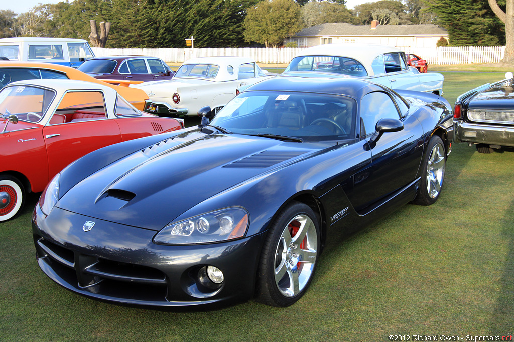 Dodge viper 2006