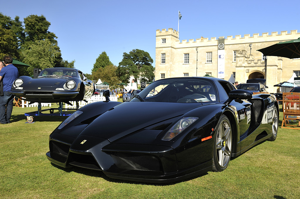 2002 Ferrari Enzo Gallery