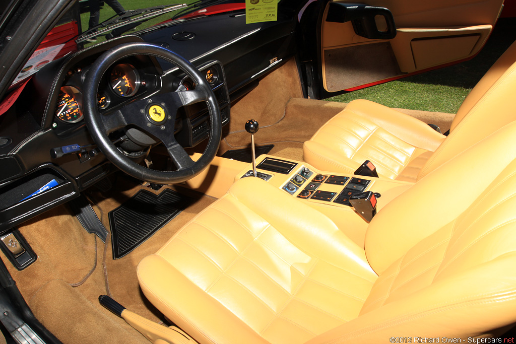 1986 Ferrari 328 GTS Gallery