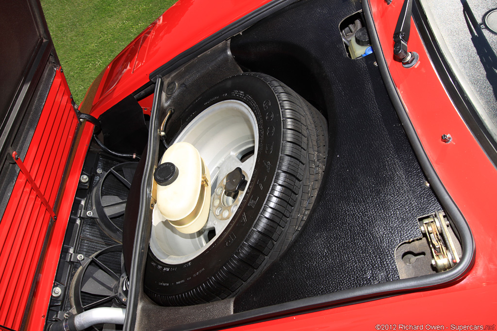 1986 Ferrari 328 GTS Gallery