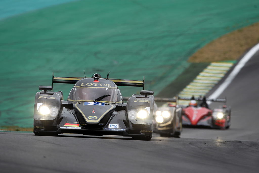 2012 Lola B12/80 Gallery