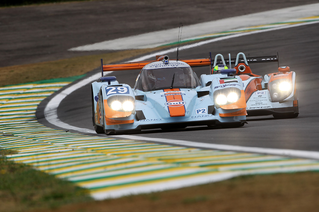 2012 Lola B12/80 Gallery