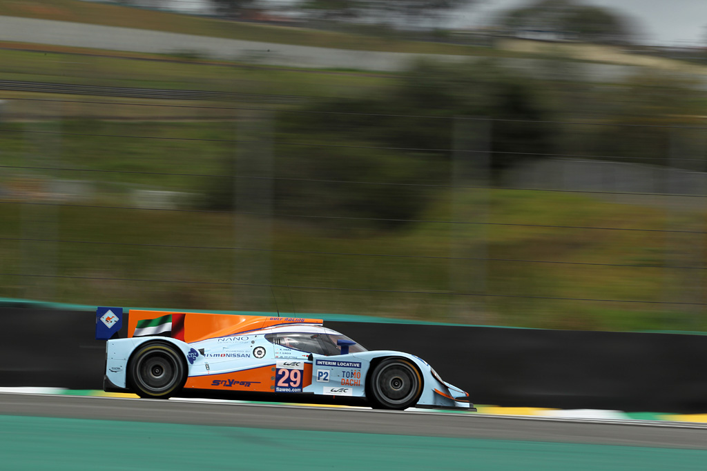 2012 Lola B12/80 Gallery