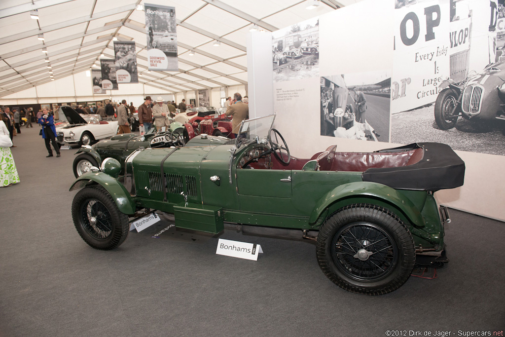 1929 Alfa Romeo 6C 1750 Super Sport Gallery