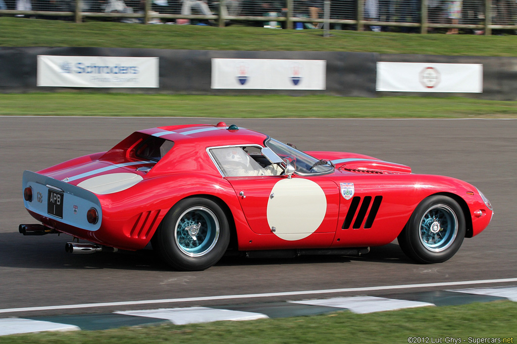 1964 Ferrari 250 GTO ’64 Gallery