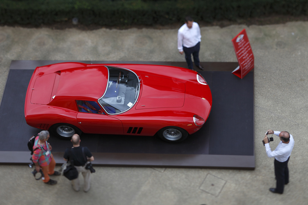 1964 Ferrari 250 GTO ’64 Gallery