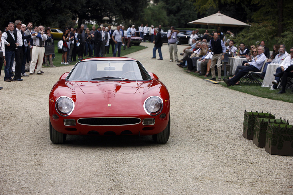 1964 Ferrari 250 GTO ’64 Gallery