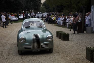 1947 Fiat 1100 S Gallery